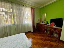 Sea Breeze Grove (D16), Terrace #458303241